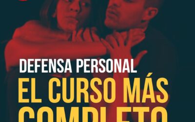 Defensa personal para Mujeres. Clases presenciales grupales.